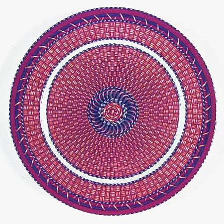 Nantucket Salad Plate