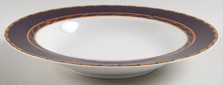 Oasis Rim Soup Bowl