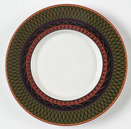 Oasis Saucer
