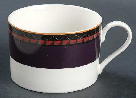 Oasis Flat Cup