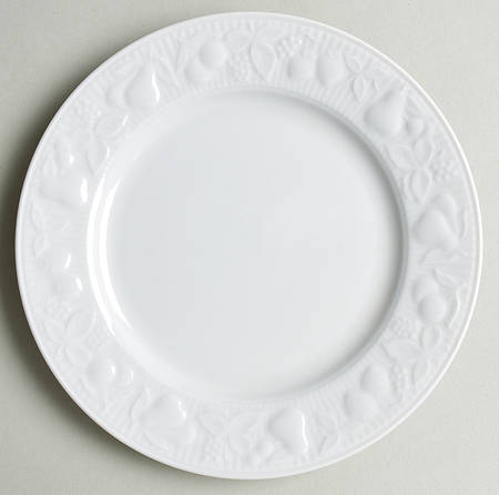 Orchard Salad Plate