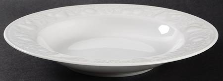 Orchard Rim Soup Bowl