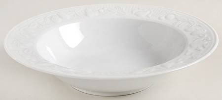 Orchard 10" Round Vegetable Bowl