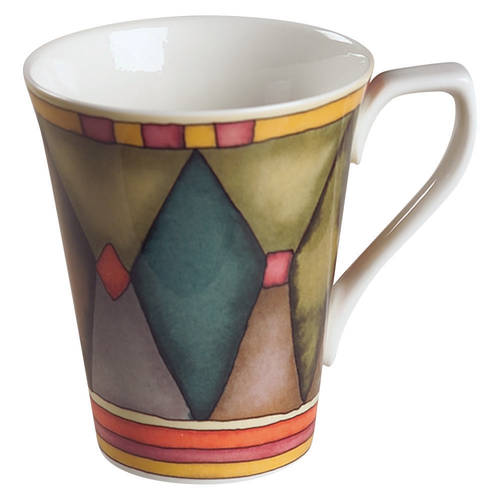 Palazzo Mug