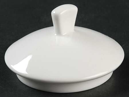 Palazzo Lid for Sugar Bowl