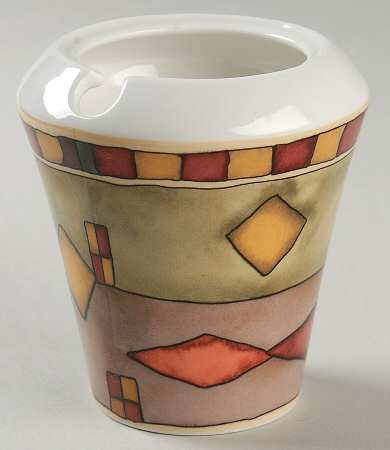 Palazzo Sugar Bowl No Lid