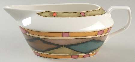 Palazzo Gravy Boat