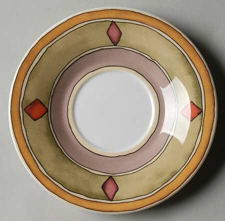 Palazzo Saucer