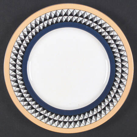 Pascal Salad Plate