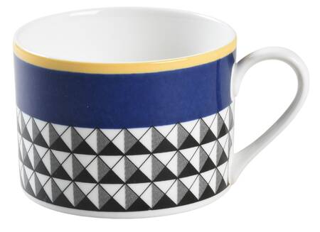 Pascal Flat Cup