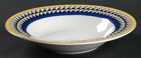 Pascal Rim Soup Bowl