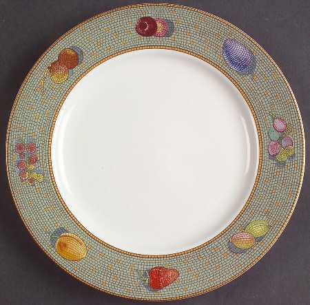 Ravenna Salad Plate