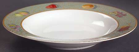 Ravenna Rim Soup Bowl