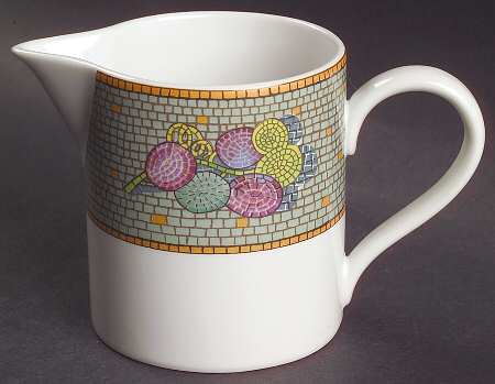 Ravenna Creamer