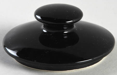Regency Magie Noire Lid for Sugar Bowl
