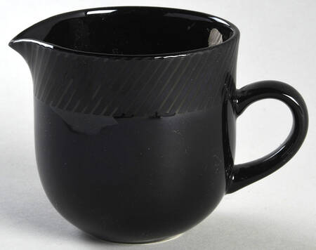Regency Magie Noire Creamer