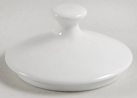 Ruman Lid for Sugar Bowl