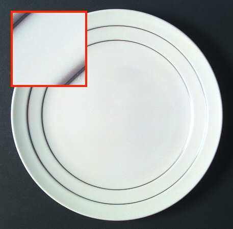 Saturn Platinum by Sasaki