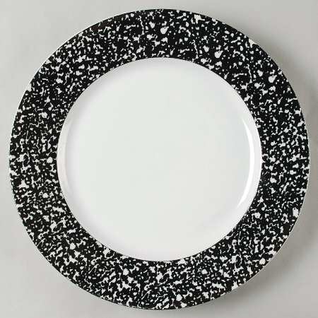 School House 12" Chop Plate (Round Platter)