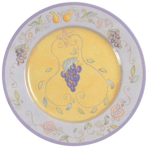 Sevilla Salad Plate