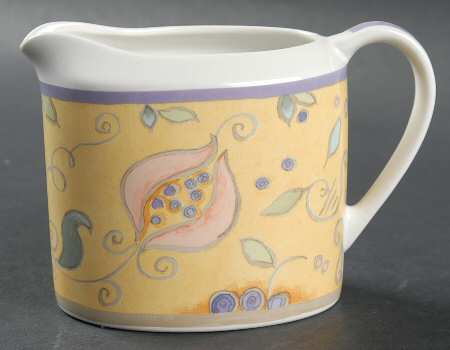 Sevilla Creamer