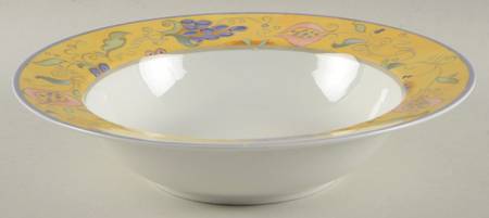 Sevilla 10" Round Vegetable Bowl