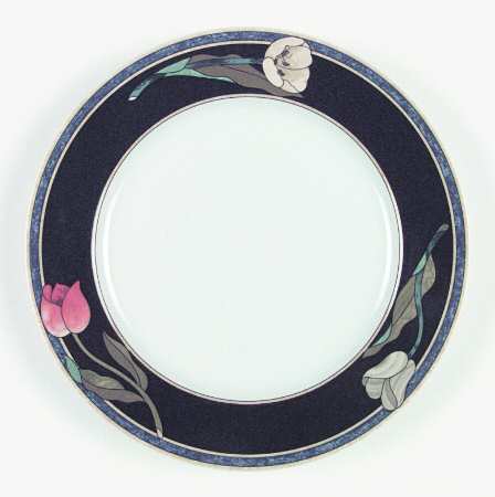 Siore Salad Plate