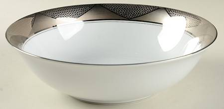 Star Struck 9" Round Vegetable Bowl