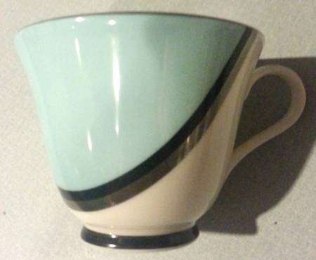 Tucano Blue Footed Cup