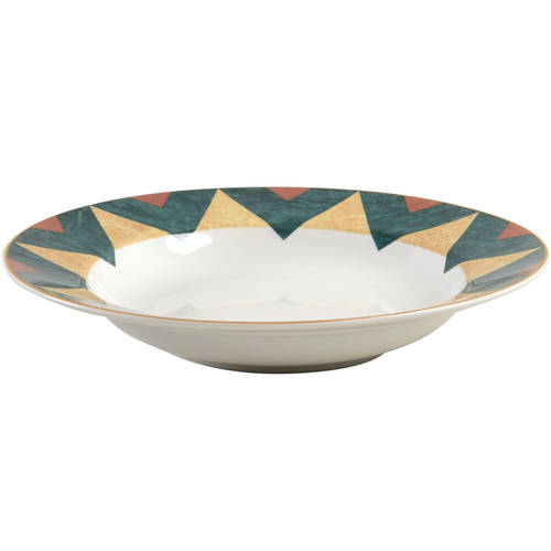 Tuscany Rim Soup Bowl