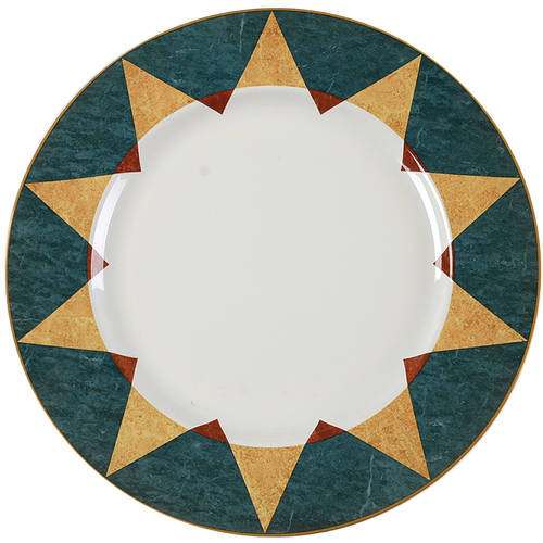Tuscany 12" Chop Plate (Round Platter)