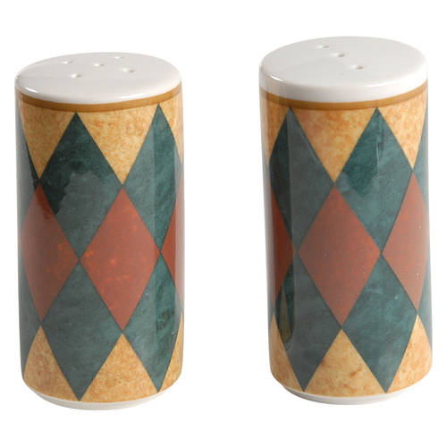 Tuscany Salt & Pepper Set