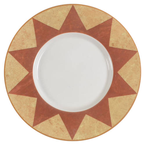 Tuscany Saucer
