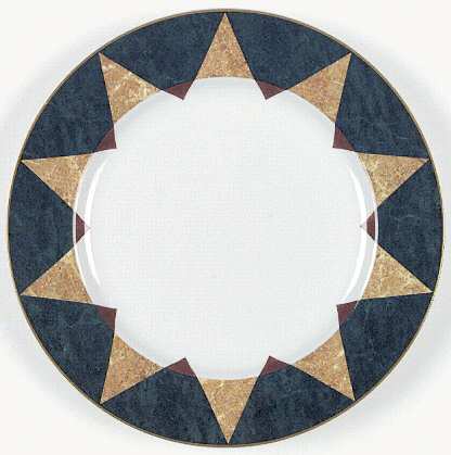 Tuscany Salad Plate
