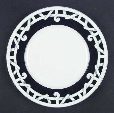 Vendome Salad Plate