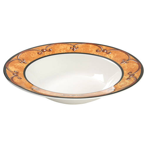 Villa De Fortuna 10" Round Vegetable Bowl