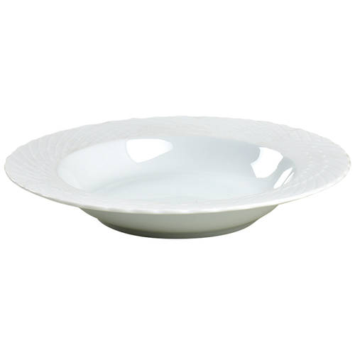 Wings Large Rim Soup Bowl