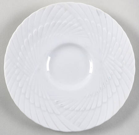 Wings Saucer