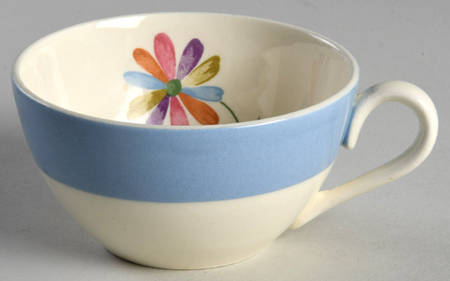 1296 Flat Cup
