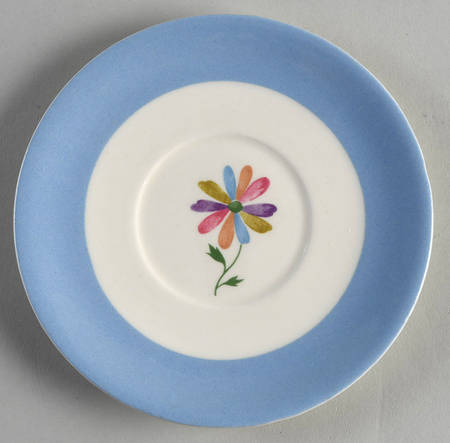 1296 Saucer for Cream Soup Bowl