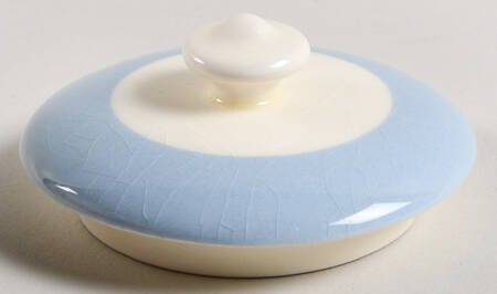 1296 Lid for Sugar Bowl