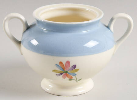1296 Sugar Bowl No Lid