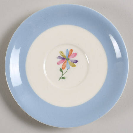 1296 Saucer