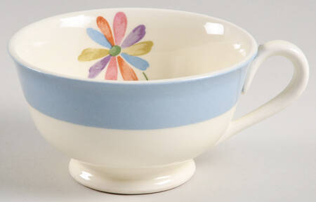 1296 Footed Cup