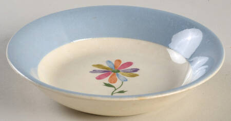 1296 Fruit/Dessert (Sauce) Bowl