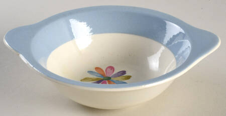 1296 Lugged Cereal Bowl