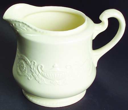 Adam Antique 48 Oz Pitcher
