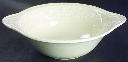Adam Antique Lugged Cereal Bowl