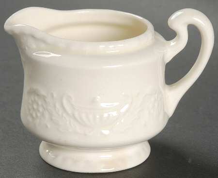 Adam Antique Mini Creamer