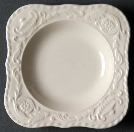 Adam Antique Small Ashtray